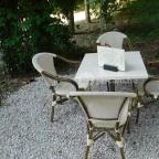 Ábrahám Teázó Ábrahámhegy - Külső kép