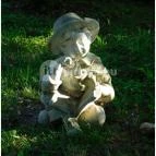 Ábrahám Teázó Ábrahámhegy - Külső kép