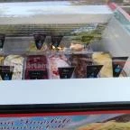 Ábrahám Teázó Ábrahámhegy - Étel/ital