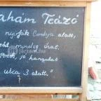 Ábrahám Teázó Ábrahámhegy - Egyéb