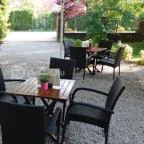 Ábrahám Teázó Ábrahámhegy - Külső kép