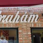 Ábrahám Teázó Ábrahámhegy - Egyéb