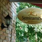 Ábrahám Teázó Ábrahámhegy - Külső kép