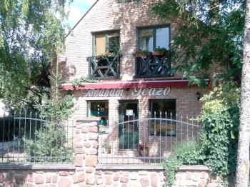 Ábrahám Teázó Ábrahámhegy