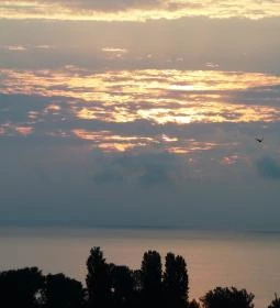 Ábrahámhegyi Panoráma Kilátó