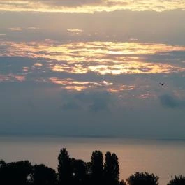 Ábrahámhegyi Panoráma Kilátó, Ábrahámhegy - 