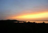 Ábrahámhegyi Panoráma Kilátó Ábrahámhegy