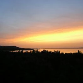 Ábrahámhegyi Panoráma Kilátó, Ábrahámhegy - 