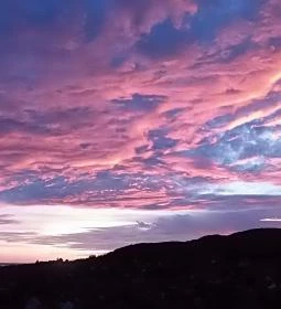 Ábrahámhegyi Panoráma Kilátó