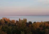 Ábrahámhegyi Panoráma Kilátó Ábrahámhegy