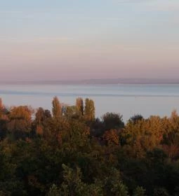 Ábrahámhegyi Panoráma Kilátó