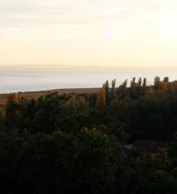 Ábrahámhegyi Panoráma Kilátó