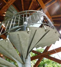 Ábrahámhegyi Panoráma Kilátó