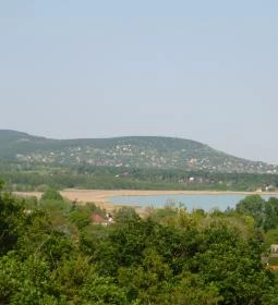Ábrahámhegyi Panoráma Kilátó