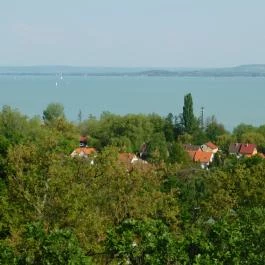 Ábrahámhegyi Panoráma Kilátó, Ábrahámhegy - 