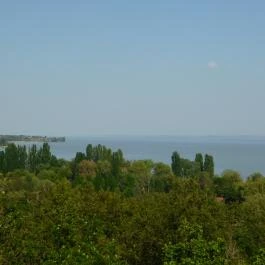 Ábrahámhegyi Panoráma Kilátó, Ábrahámhegy - 