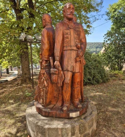 Acsai Evangélikus Templom