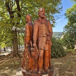 Acsai Evangélikus Templom Acsa - Külső kép