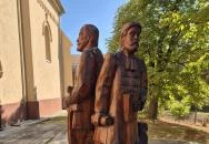 Acsai Evangélikus Templom Acsa