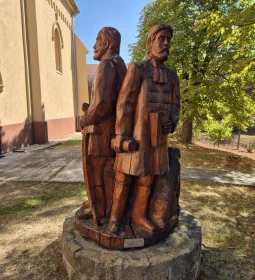 Acsai Evangélikus Templom