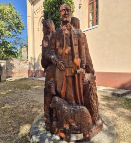 Acsai Evangélikus Templom