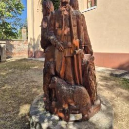 Acsai Evangélikus Templom Acsa - Külső kép