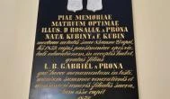 Acsai Evangélikus Templom, Acsa