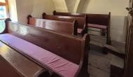 Acsai Evangélikus Templom, Acsa