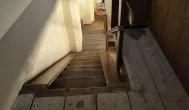 Acsai Evangélikus Templom, Acsa