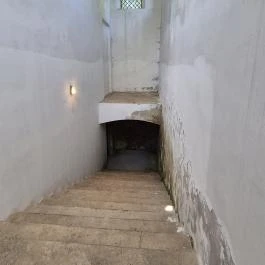 Acsai Evangélikus Templom Acsa - Belső