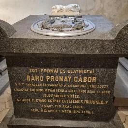 Acsai Evangélikus Templom Acsa - Belső