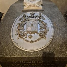 Acsai Evangélikus Templom Acsa - Belső
