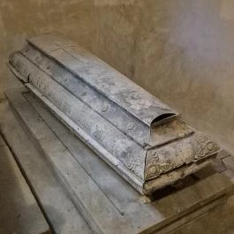 Acsai Evangélikus Templom Acsa - Belső