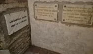 Acsai Evangélikus Templom, Acsa