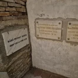 Acsai Evangélikus Templom Acsa - Belső