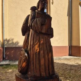 Acsai Evangélikus Templom Acsa - Külső kép