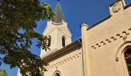 Acsai Evangélikus Templom, Acsa
