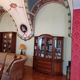 Acsaújlaki Kastély Acsa - Belső