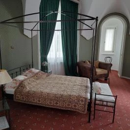 Acsaújlaki Kastély Acsa - Belső