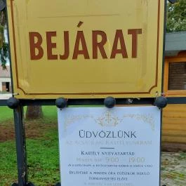 Acsaújlaki Kastély Acsa - Egyéb