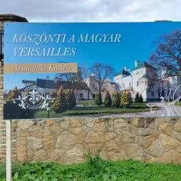 Acsaújlaki Kastély Acsa - Egyéb