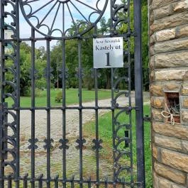 Acsaújlaki Kastély Acsa - Egyéb