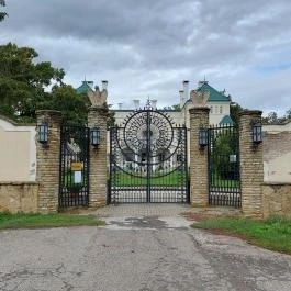 Acsaújlaki Kastély Acsa - Külső kép