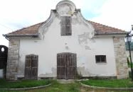 Acsaújlaki Kastély Acsa