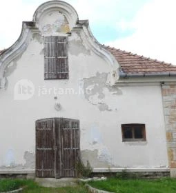 Acsaújlaki Kastély