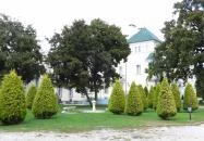 Acsaújlaki Kastély Acsa