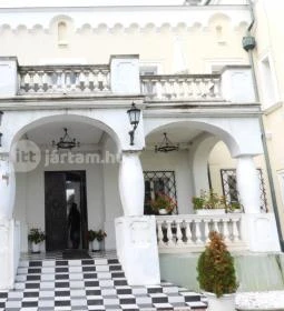 Acsaújlaki Kastély