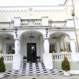 Acsaújlaki Kastély Acsa - Külső kép