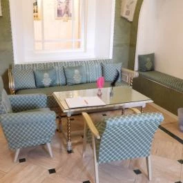 Acsaújlaki Kastély Acsa - Belső