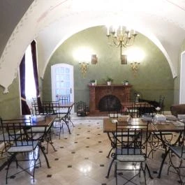 Acsaújlaki Kastély Acsa - Belső